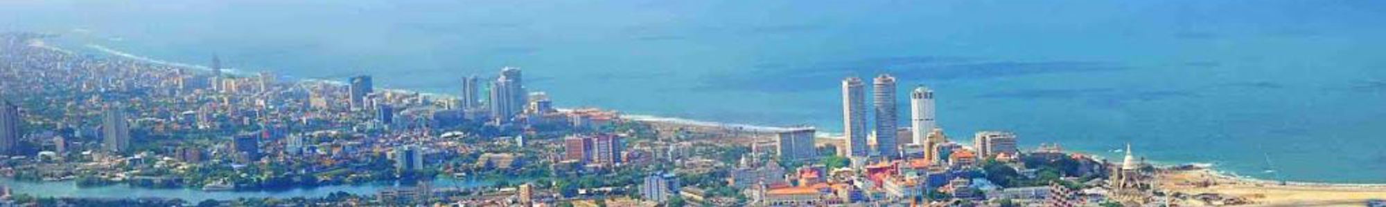 Sri Lanka Port